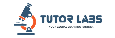 Tutor Labs Logo