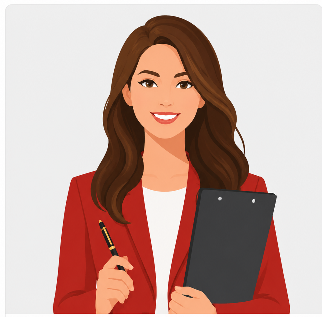Female Tutor