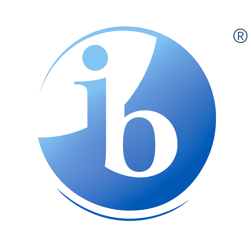 IB logo